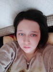 Darya Sumina, 20, Moscow
