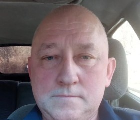 Mikhail, 53, Svetlogorsk
