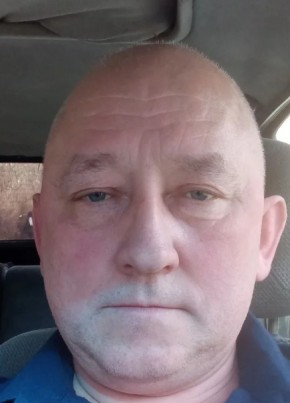 Михаил из Светлогорска 53 года