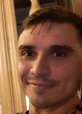Владислав, 34, Россия, Санкт-Петербург