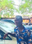 Olamilekan, 20 лет, Lagos