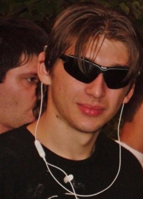 Ivan s, 34, Россия, Москва