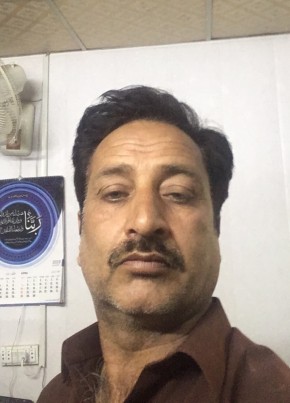 Ejaz, 53, پاکستان, راولپنڈی