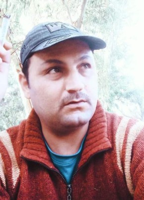 احمد, 35, الجمهورية العربية السورية, اللاذقية