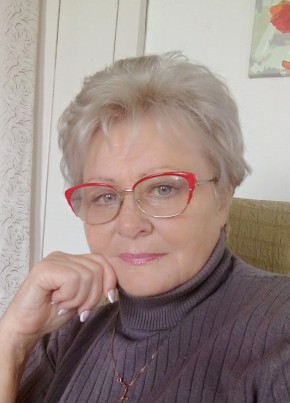 Нина из Рязанскаи 62 года