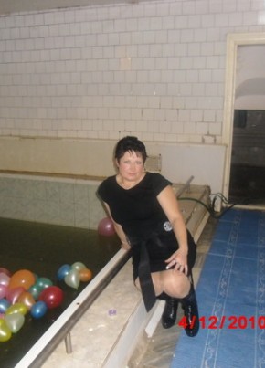 наталия, 54, Россия, Талица