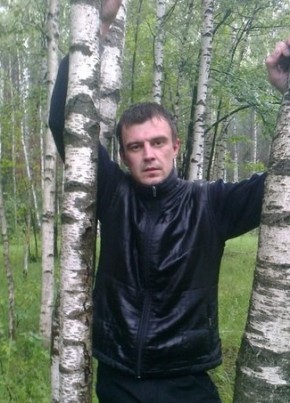 Mikhail, 41, Russia, Vladimir
