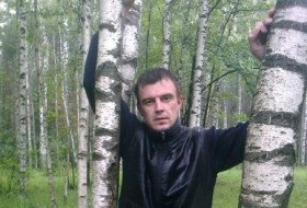 Mikhail, 41 - Just Me