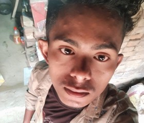 Chhanguri Chhang, 22 года, Morādābād