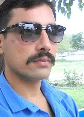 Umair khan, 31, پاکستان, اسلام آباد