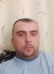 Александр, 34 года, Olmaliq