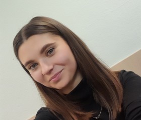 Виктория, 26 лет, Обнинск