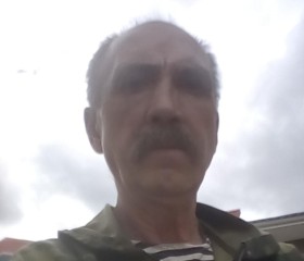 Валерий, 57 лет, Кызыл