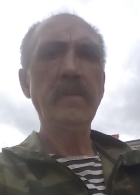 Валерий, 57, Россия, Кызыл