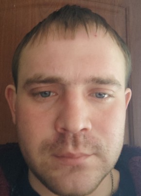 Евгений, 30, Россия, Лабинск