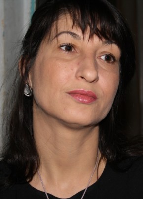 эльмира, 44, Россия, Севастополь