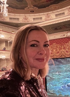 Olga, 54, Russia, Saint Petersburg