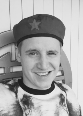 ivan, 39, Russia, Saint Petersburg