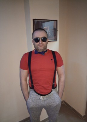 Евгений, 47, Україна, Харків