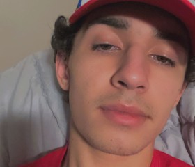 Kayden, 23, Lehi