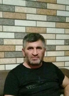 Самир, 50, Azərbaycan Respublikası, Xaçmaz