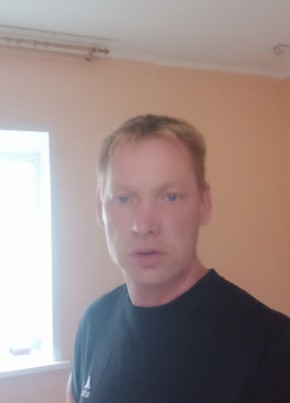 Константин, 45, Россия, Казань