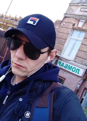 Саша, 38, Україна, Подільськ