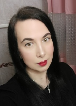 Ольга, 38, Россия, Петрозаводск