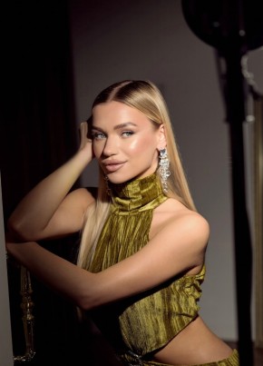 Екатерина из Chişinău 29 лет