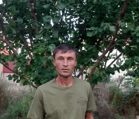 дима, 44 года, Мысхако
