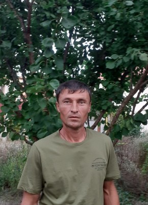 дима, 44, Россия, Мысхако