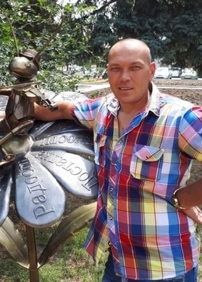 Сергей, 46, Россия, Троицкая