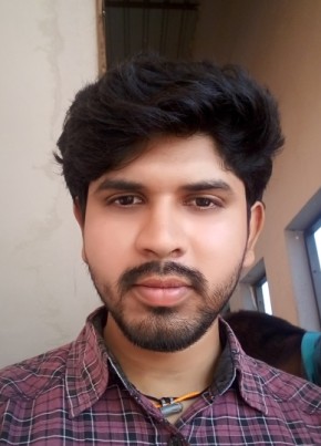 Venkat, 27, India, Rajahmundry