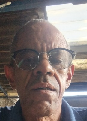 Sylvio из Rio de Janeiro 63 года