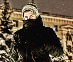 Егор, 24 года, Казань