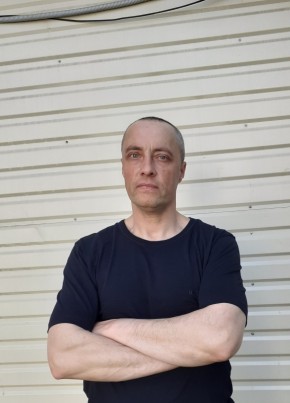 Славик, 48, Россия, Торбеево