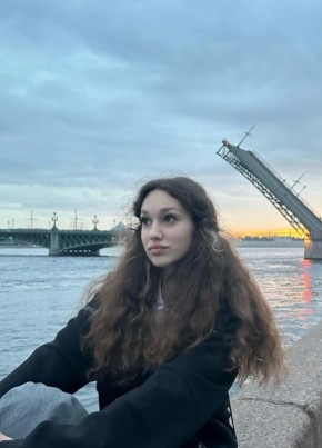 Алия, 22, Canada, Toronto