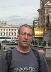 Павел, 37, Россия, Октябрьский (Московская обл.)