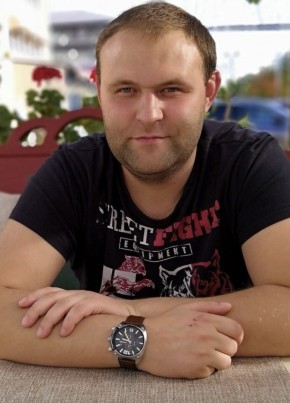 Александр, 38, Россия, Горячий Ключ