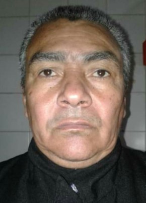 Roberto , 57, República Federativa do Brasil, São Paulo capital