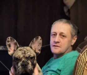 Анатолий, 51 год, Санкт-Петербург
