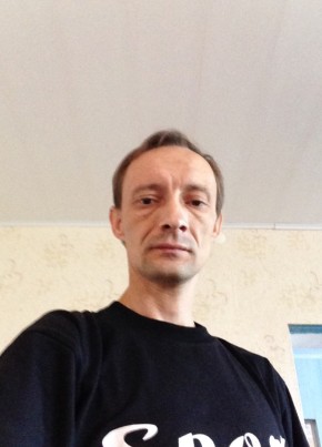 Алексей, 46, Россия, Белгород