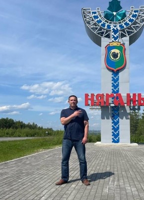 Сергей, 44, Россия, Барнаул