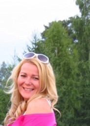 Viktoriia, 47, Suomen Tasavalta, Joensuu
