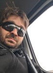 Sergey Denton, 38, Moscow