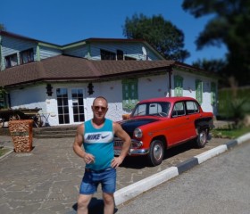 Evgeniy, 40, Tikhoretsk