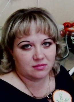 юля, 38, Россия, Нижний Новгород