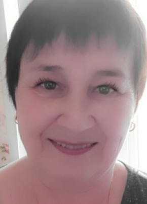 Марина, 61, Россия, Казань