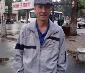 Николай, 51 год, Воронеж