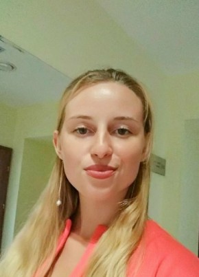 Ольга, 29, Україна, Одеса